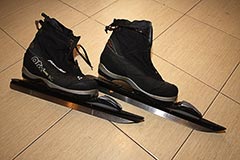 ������ Isvidda&nbsp;Flex �&nbsp;������������ NNN&nbsp;BC �&nbsp;������ ������� Fischer&nbsp;OTX&nbsp;3&nbsp;BC