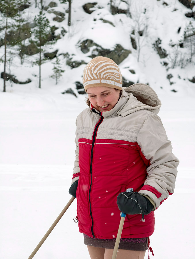 ����������