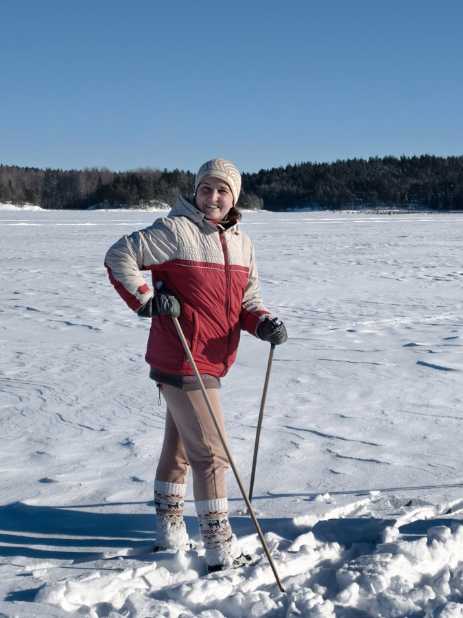 ����������